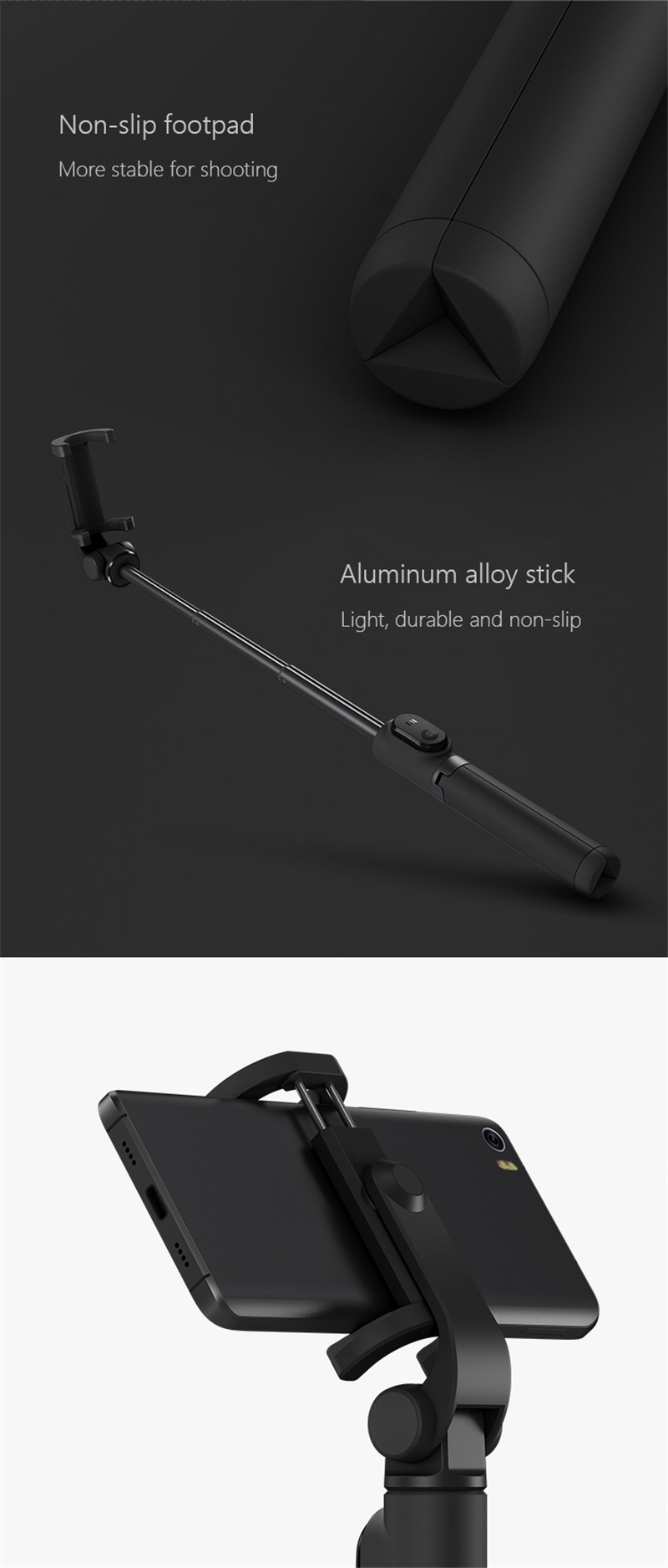 Gậy tự sướng Xiaomi Mi