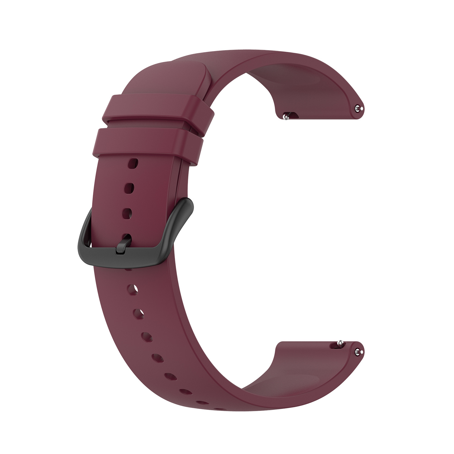 Dây đeo cho Mi Watch/ S2 Pro/ S1/ S1 Active/ LS05/ RT LS05S/ LS02 (DSG)