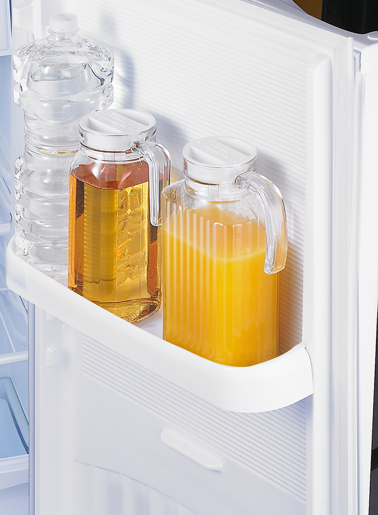 Bình Nước Thủy Tinh Luminarc Quadro G2666 (1.1L)