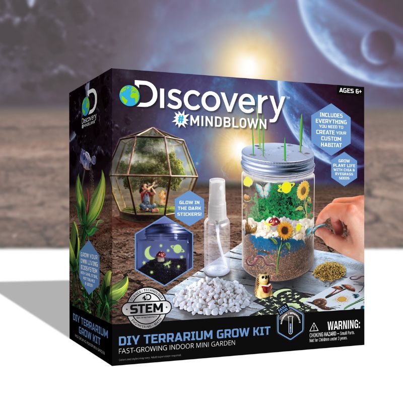 đồ chơi discovery steam bộ thí nghiệm nhà kính vườn thực vật 1403009721 1