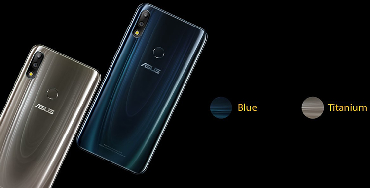 Điện Thoại Asus Zenfone Max Pro M2 (3GB/32GB) - Hàng Chính Hãng
