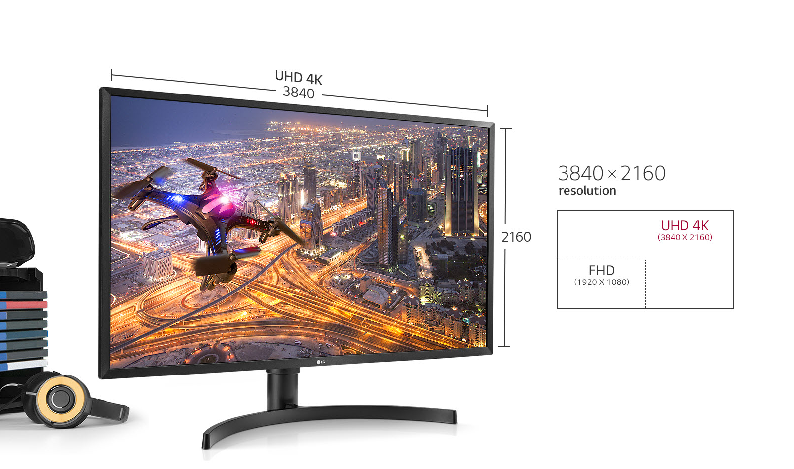 Hdr монитор lg. Монитор LG 32uk550-b. Монитор LG 32" 32uk550-b. LG 32uk550-b 31,5". Новый 4 к монитор LG.