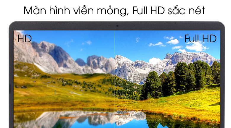 Laptop Asus Vivobook S14 S410UA-EB220T Core i7-8550U/Win10 14 inch - Hàng Chính Hãng