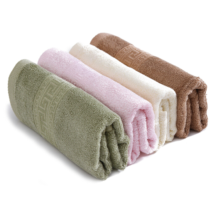 Khăn Tắm Sợi Tre Bamboo