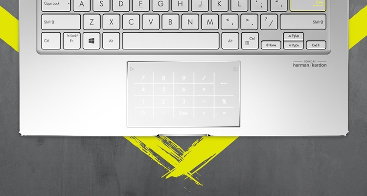 Laptop Asus VivoBook S15 S533JQ-BQ024T (Core i7-1065G1/ 16GB RAM/ 512GB SSD/ 15.6 FHD/ MX350 2GB/ Win10) - Hàng Chính Hãng