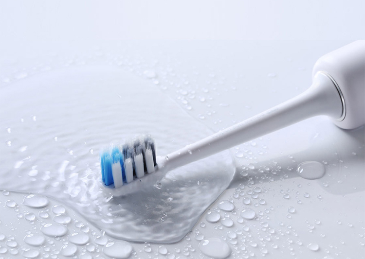 Xiaomi Doctor B Sonic Electric Toothbrush Sound Waves Smart Brush Ultrasonic Whitening Waterproof Wireless Charging