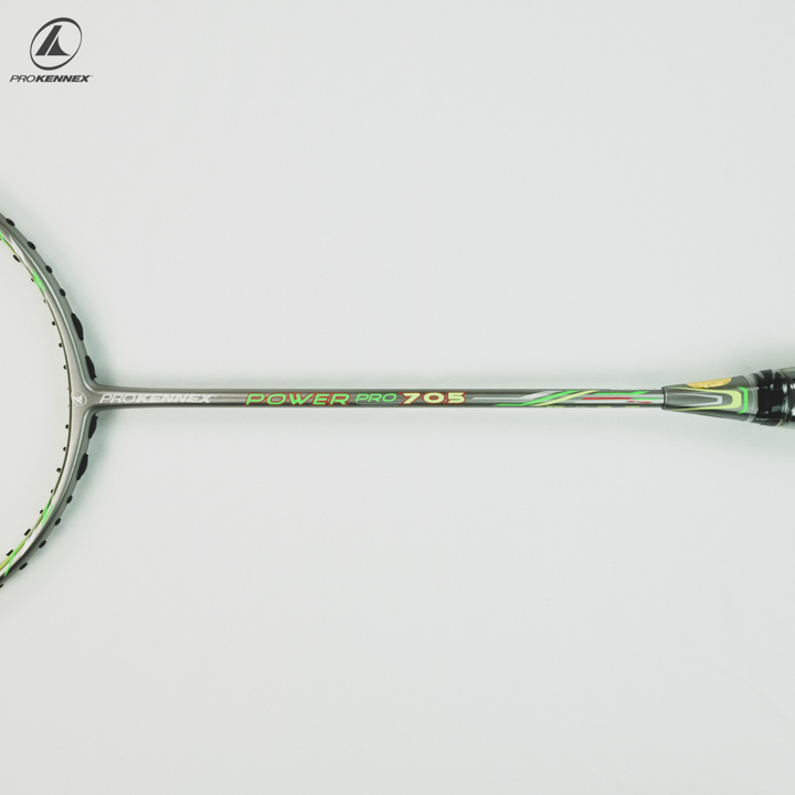 Vợt cầu lông Prokennex POWER PRO 705 (1 cây) - ĐÃ CĂNG LƯỚI