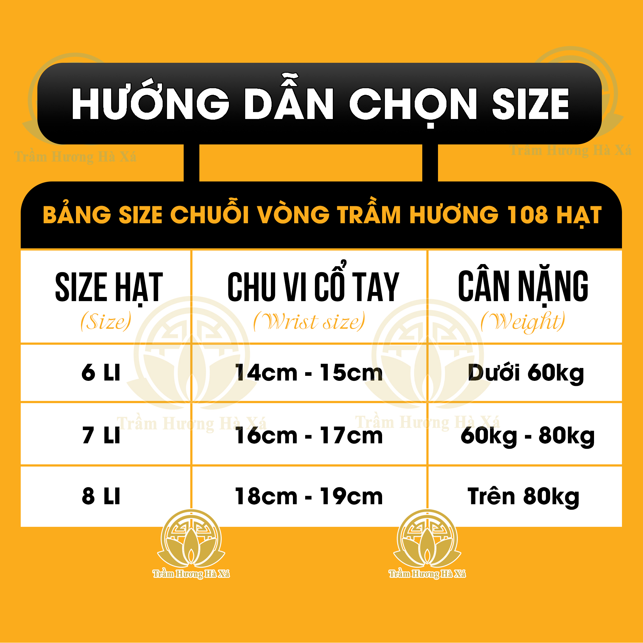 Vòng tay trầm hương chuỗi 108 hạt mix charm tốc đeo tay nam nữ Trầm Hương Hà Xá