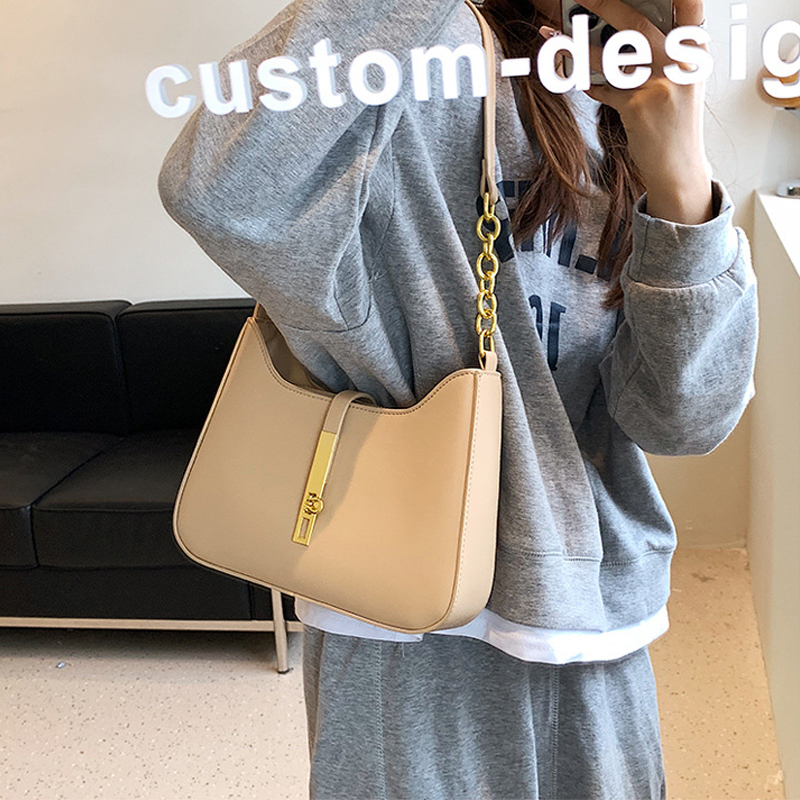 Túi xách nữ thời trang công sở cao cấp phong cách dễ thương – BEE GEE TN1071