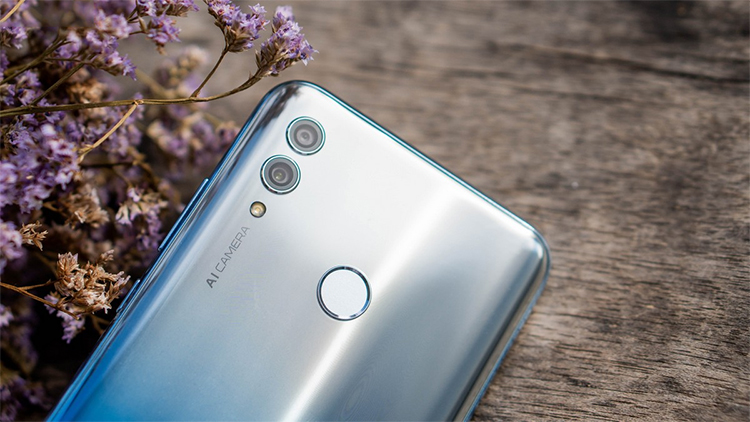 Điện Thoại Honor 10 Lite - Hàng Chính Hãng