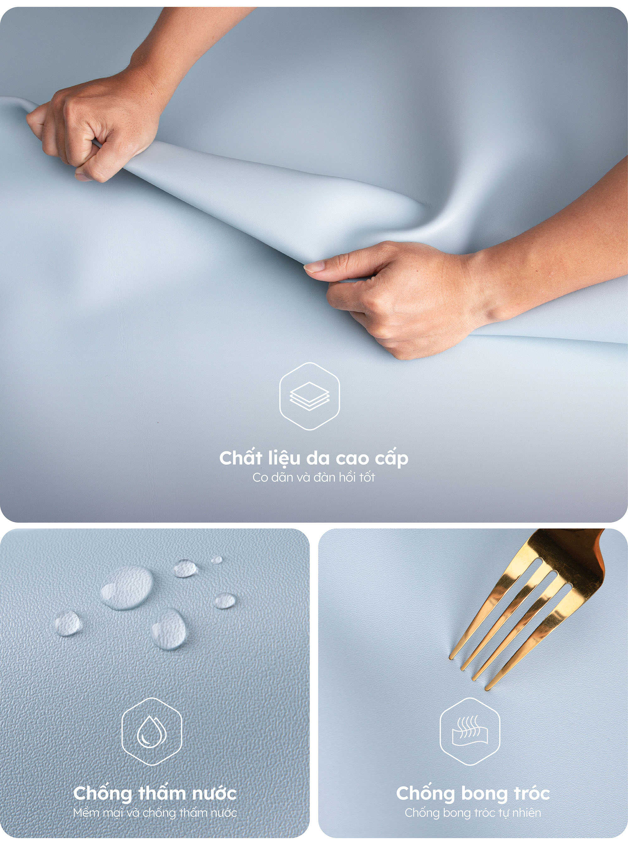 Túi Yuumy ( Thời trang nữ đi chơi size 11 - Túi đeo chéo da Seasand YN150 )