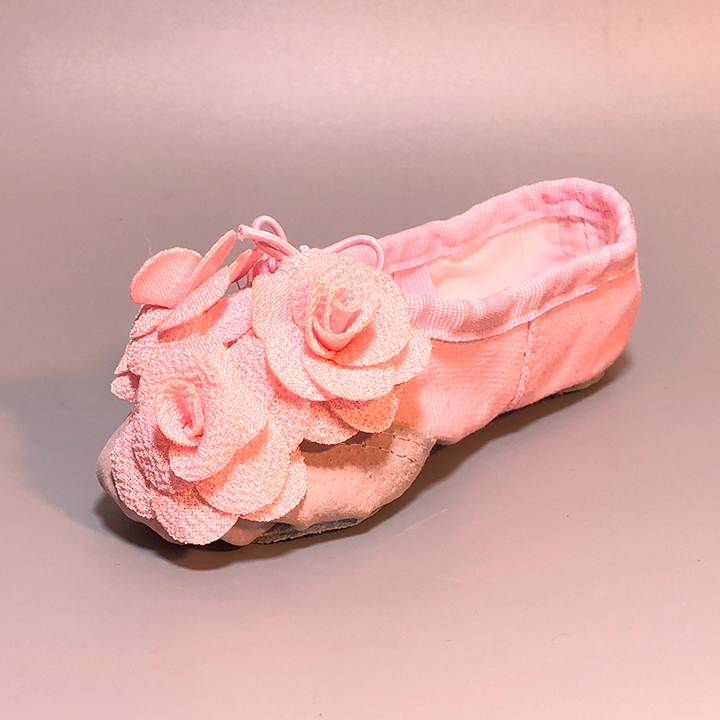 Gìầy múa Ballet Trẻ Em