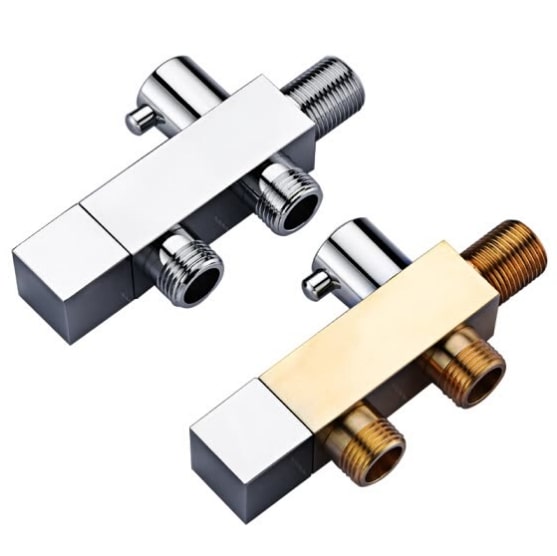 Mua Vòi Xịt Vệ Sinh Áp Lực Nước Larsd LD117