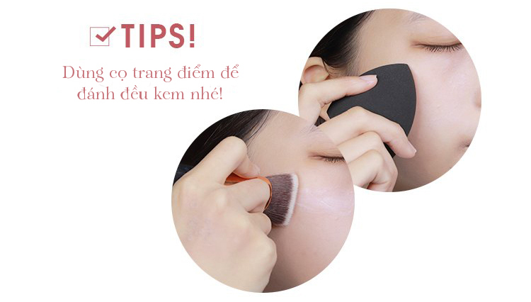 Triple Power- Combo Hè Đặc Biệt MKUP (Số lượng có hạn)