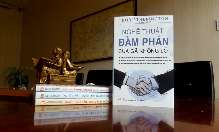 sách bán chạy nhất