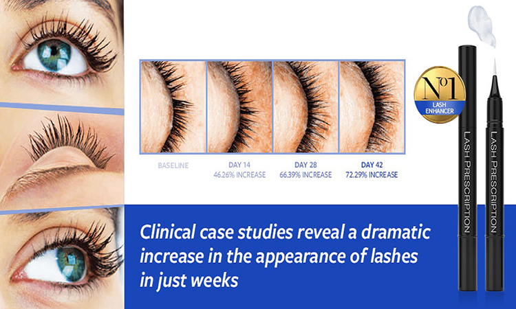 Freeze Frame LASH PRESCRIPTION 1.75 ml