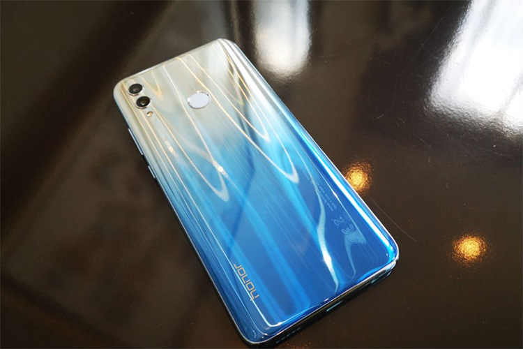Điện Thoại Honor 10 Lite - Hàng Chính Hãng
