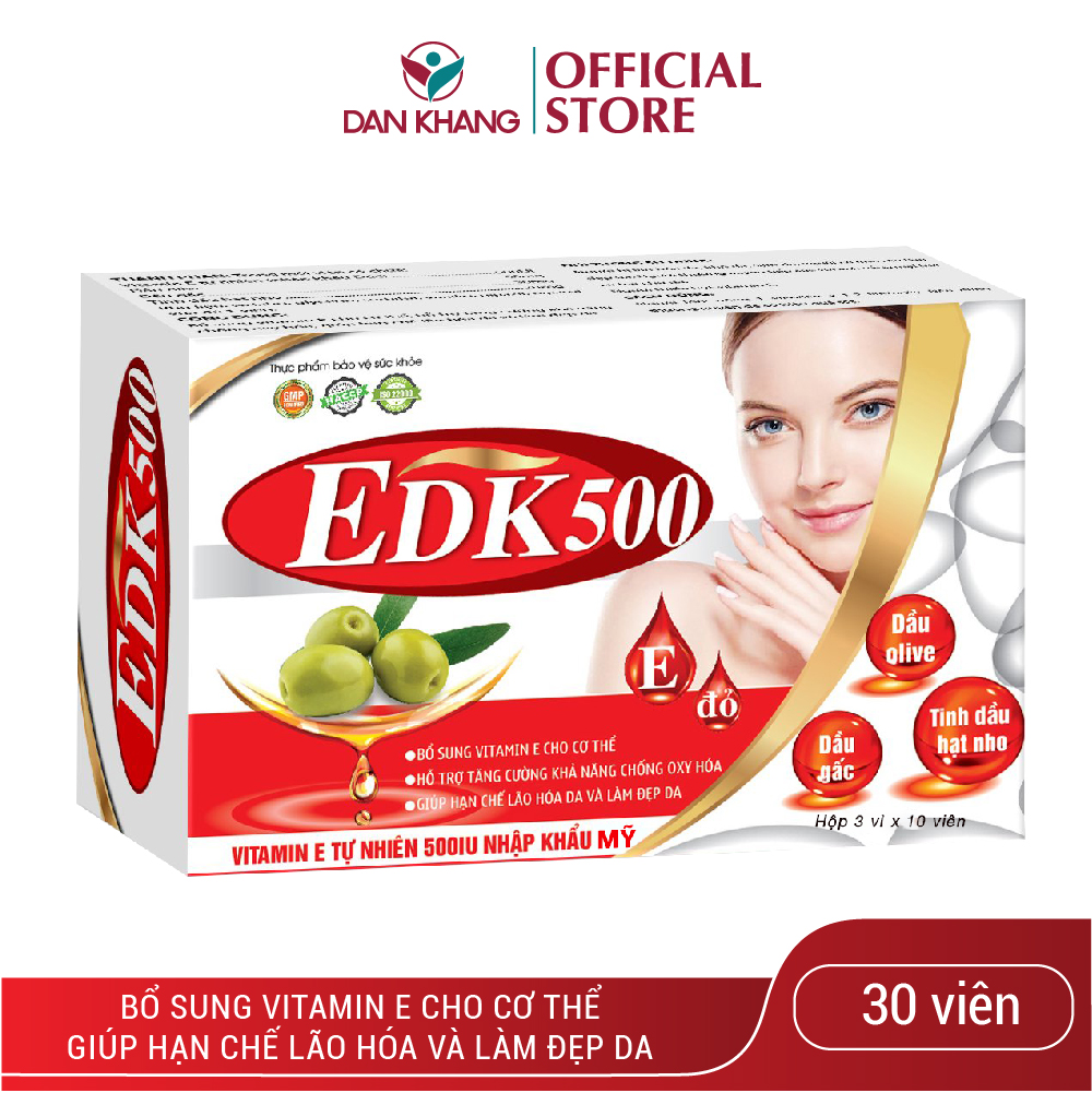 EDK500