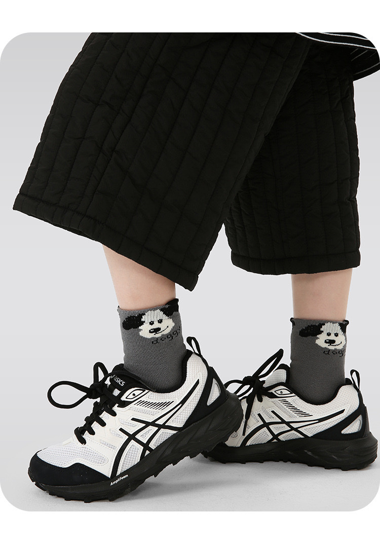 SET 5 ĐÔI TẤT VỚ 53 DỄ THƯƠNG CHỐNG TRƯỢT TỪ 1-12 TUỔI DÀNH CHO BÉ TRAI BÉ GÁI