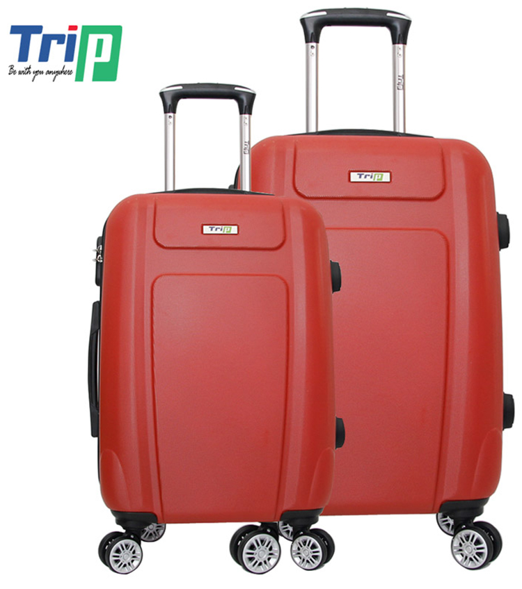 Vali Du Lịch Cao Cấp Trip P610 - Size 60 Vali Du Lịch Cao Cấp Trip P610 - Size 60