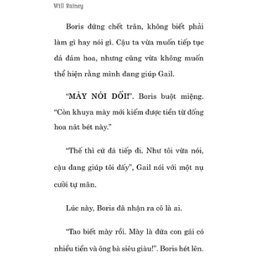 Dạy Con Quản Lý Tài Chính Cá Nhân