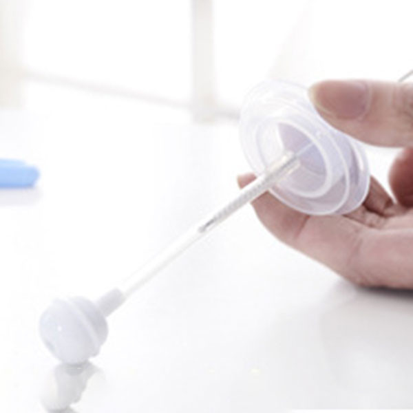 Bộ 5 Dụng Cụ Vệ Sinh Bình Sữa Cho Bé