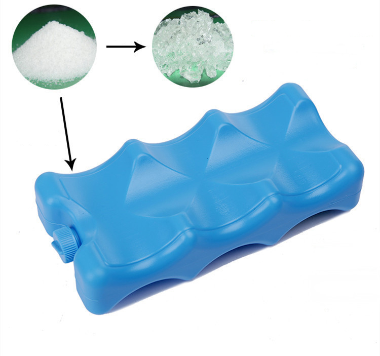 Hộp Giữ Nước Đá Khô V-Coool (2 chiếc)