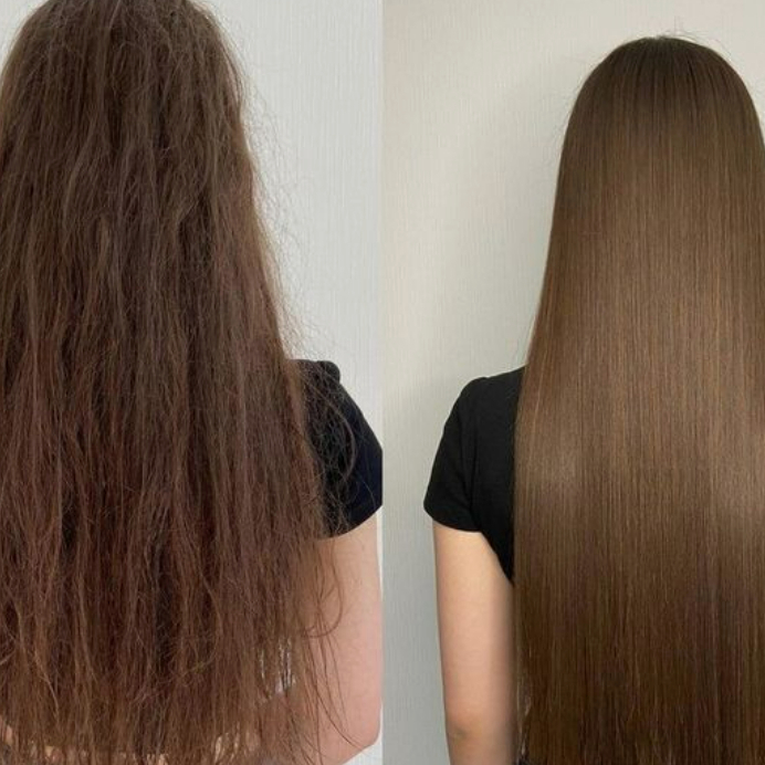 Dầu Gội Phục Hồi Tóc Gãy Rụng Hư Tổn Salon Link The Aminorum Shampoo (400 mL)