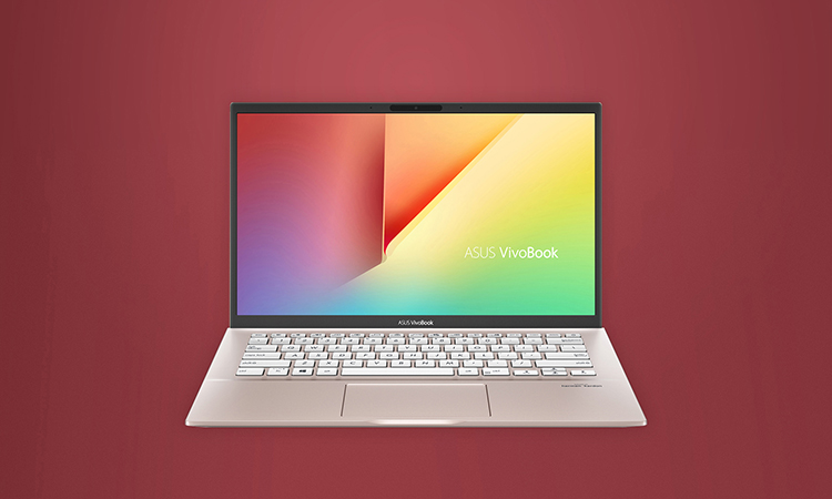 Laptop Asus VivoBook S431FA-EB525T (Core i5-10210U/ 8GB/ 512GB SSD/ 14 FHD/ Win 10) - Hàng Chính Hãng