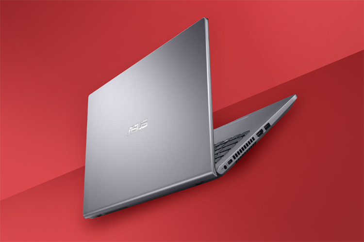 Laptop Asus 14 X409JA-EK312T (Core i3-1005G1/ 4GB DDR4 2400MHz/ 256GB SSD M.2 PCIE/ 14 FHD/ Win10) - Hàng Chính Hãng