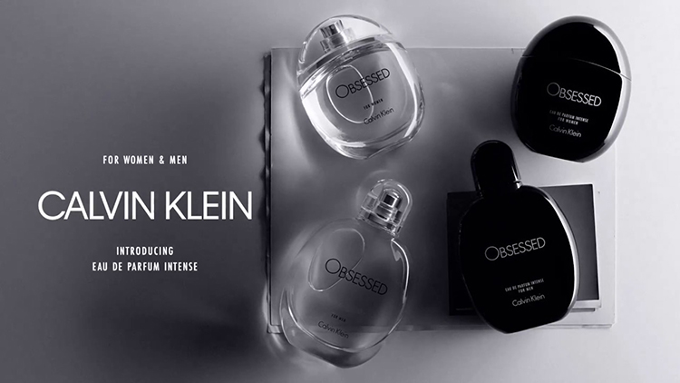 Mua Nước Hoa Nữ Calvin Klein Obsessed Intense Eau De Parfum Tiki