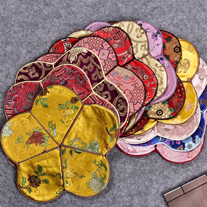 Miếng lót bình trà