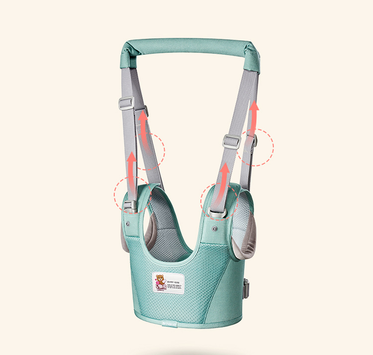 Đai Địu Em Bé BEAR BS1817 Đai Địu Em Bé BEAR BS1817