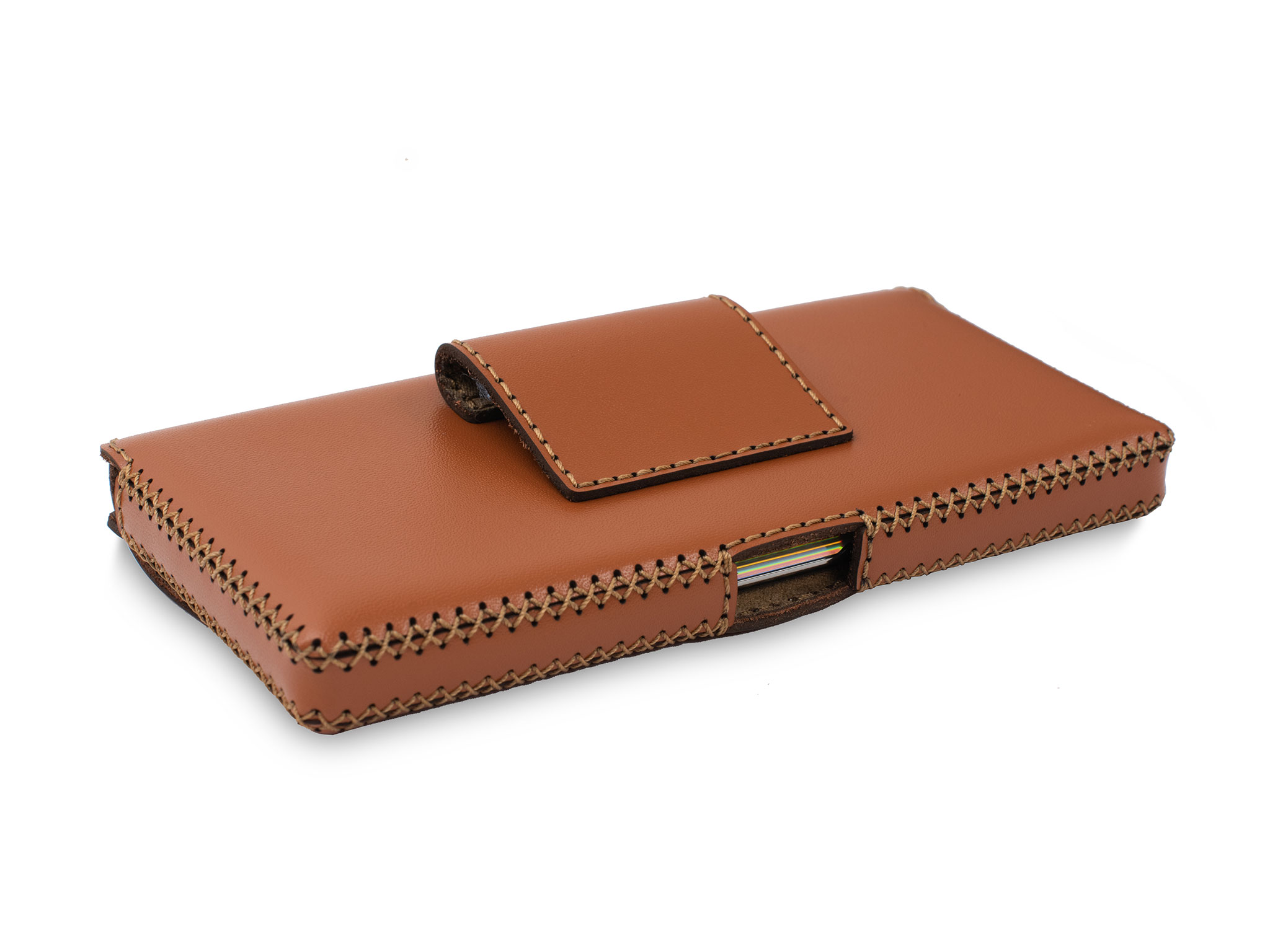 BAO DA ĐEO LƯNG IPHONE SE 2020 - CHÍNH HÃNG KHACTEN.COM