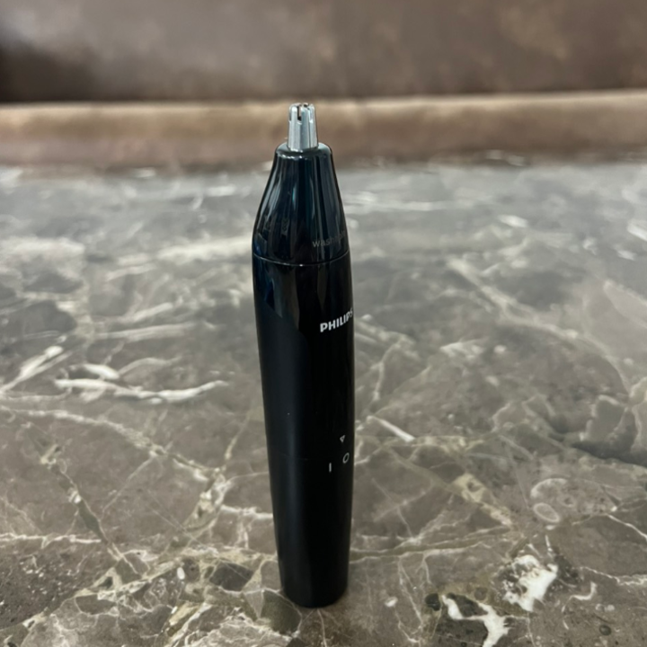 Máy tỉa lông mũi và tai Philips NT1620 Hàng chính hãng