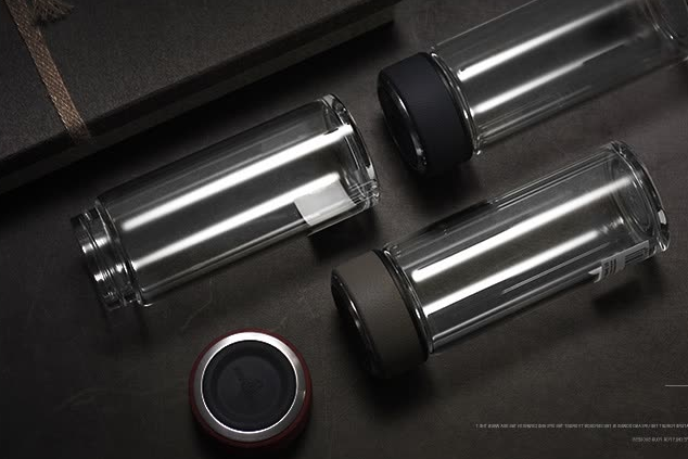 Bình Thủy Tinh Đựng Nước Vientiane (WANXIANG) U2