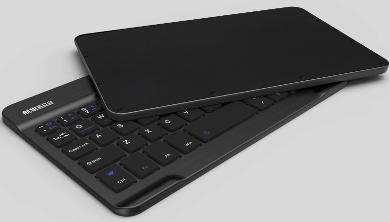 Bàn Phím Bluetooth Không Dây BOW HB030