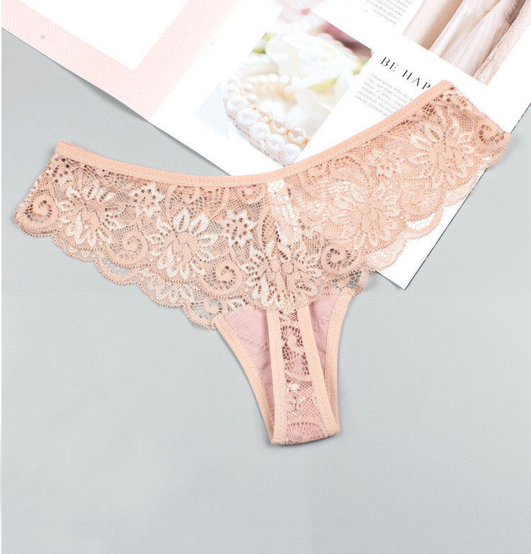 Quần lót nữ lọt khe QL2591 - Quần lót nữ sexy - Quần chíp nữ