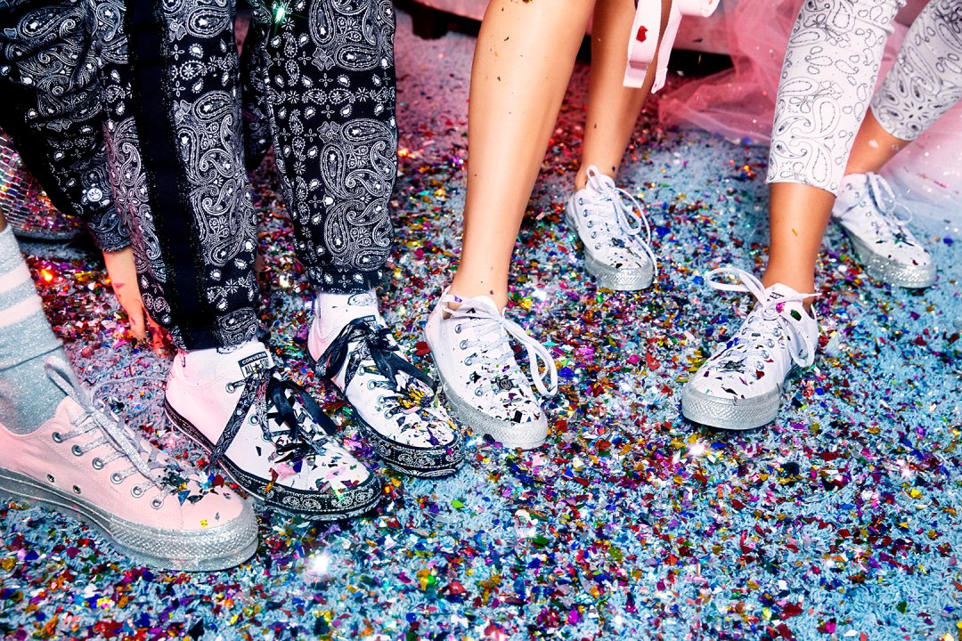 converse x miley cyrus chuck taylor all star low top