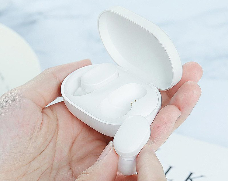 Tai Nghe Bluetooth Không Dây Xiaomi Airdots - Hàng Nhập Khẩu