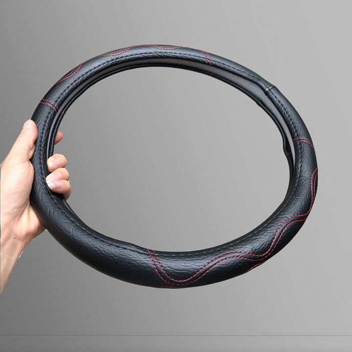 Bọc Vô Lăng Da xe