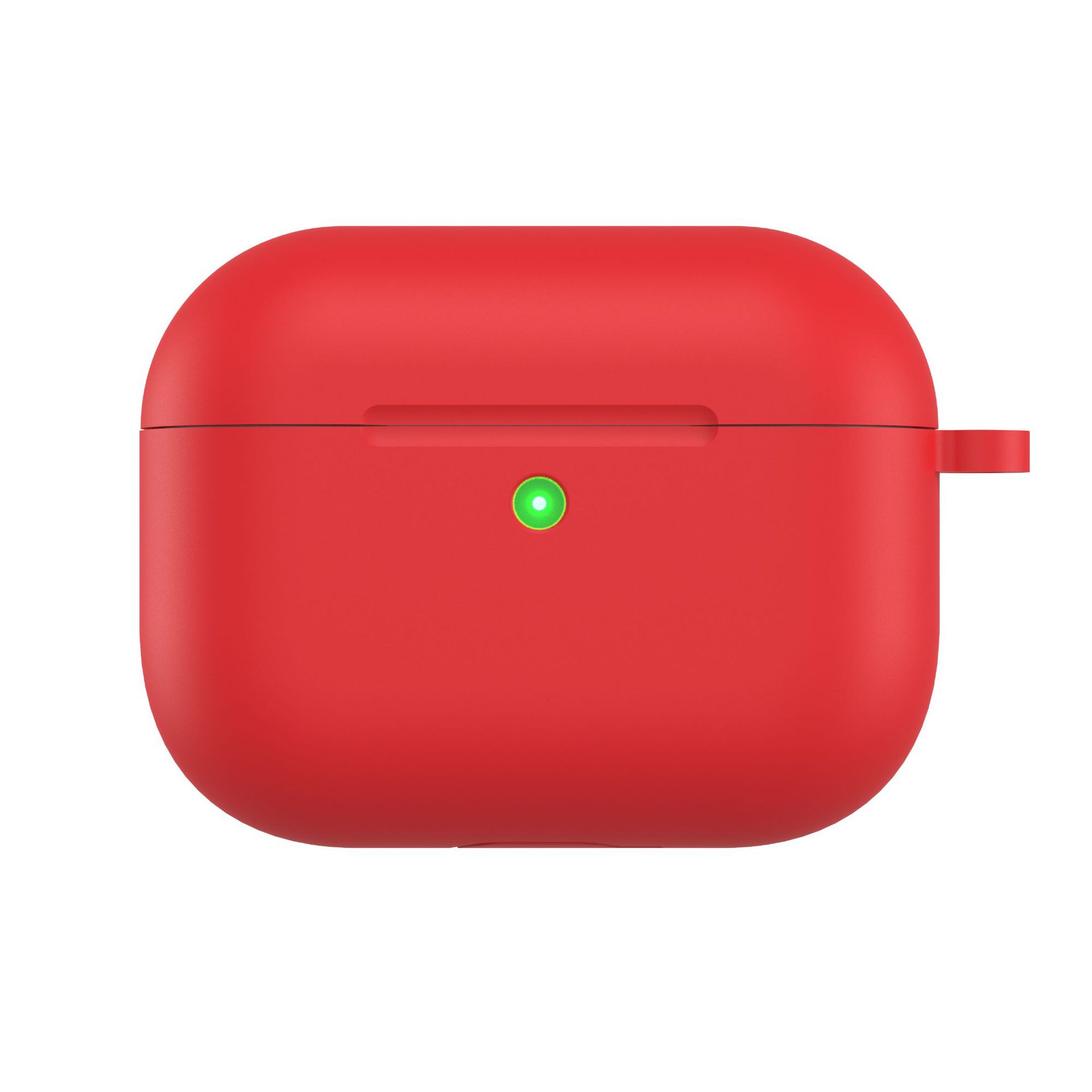 Bao Case Ốp Silicone Color cho Airpods Pro 3 (2025) - Hàng Chính Hãng