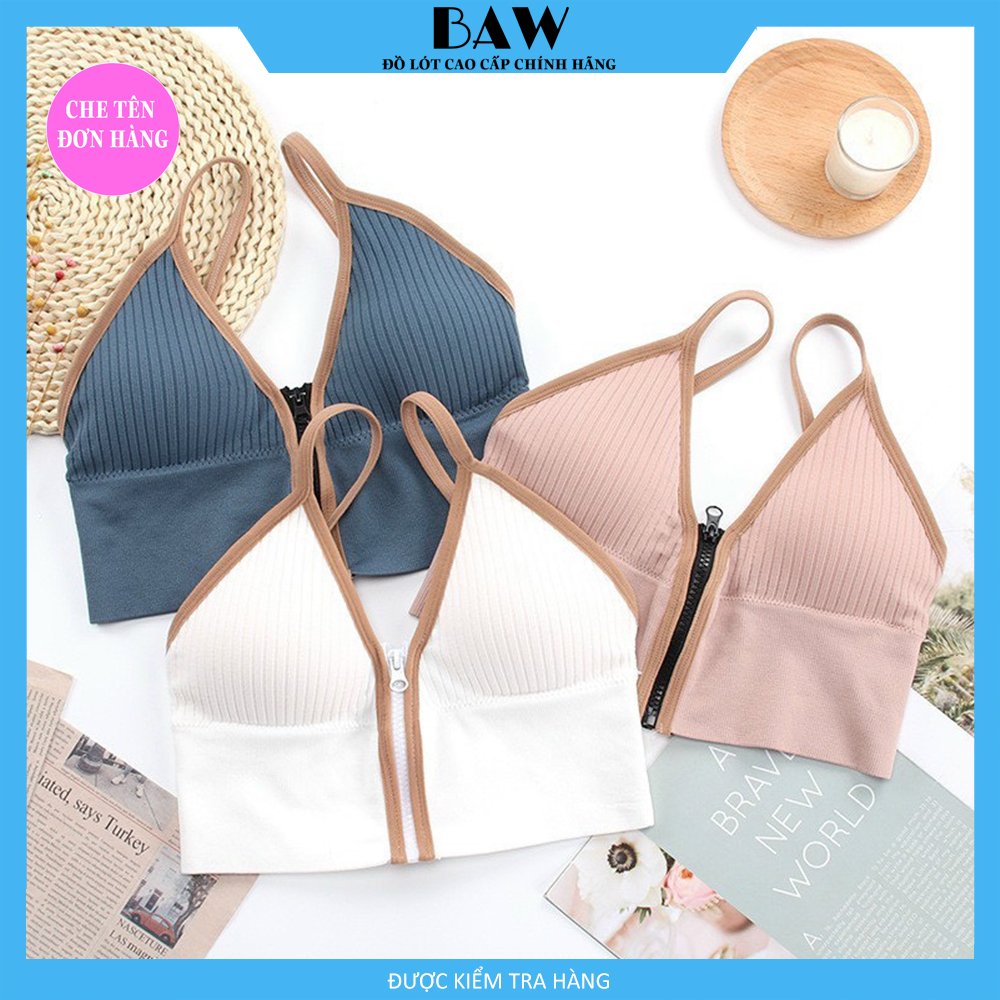 Lịch sử giá Áo ngực không gọng chất liệu cotton cao cấp, áo lót bra không gọng dây mảnh thương hiệu baw mã nt730 - đang giảm ₫81,500 tháng 12/2022 - BeeCost Lịch Sử Giá Áo Ngực Không Gọng Chất Liệu Cotton Cao Cấp, Áo Lót Bra Không Gọng Dây Mảnh Thương Hiệu Baw Mã Nt730 - Đang Giảm ₫81,500 Tháng 12/2022 - Beecost