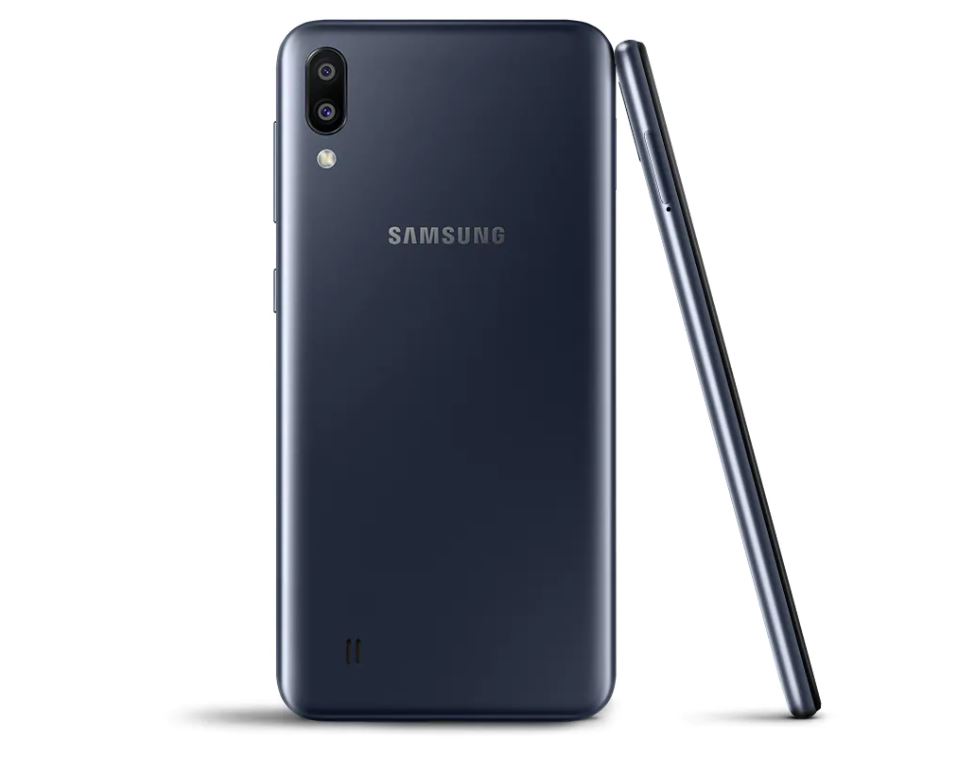 Điện Thoại Samsung Galaxy M10 (16GB/2GB) - Hàng Chính Hãng