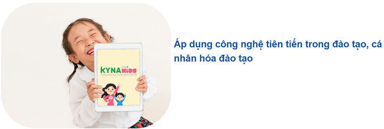 Kích Hoạt Khả Năng Tương Tác Và Suy Nghĩ Nhạy Bén Cho Trẻ