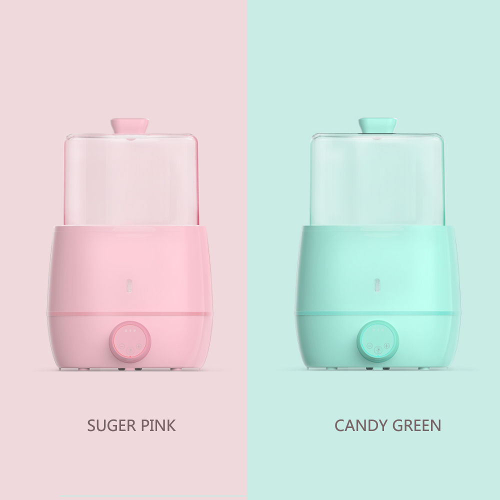 Máy Hâm Sữa Đa Năng Xiaomi Kola