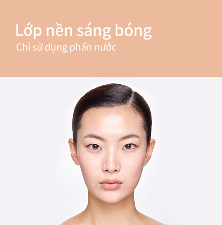 Laneige Layering Cover Cushion No.21