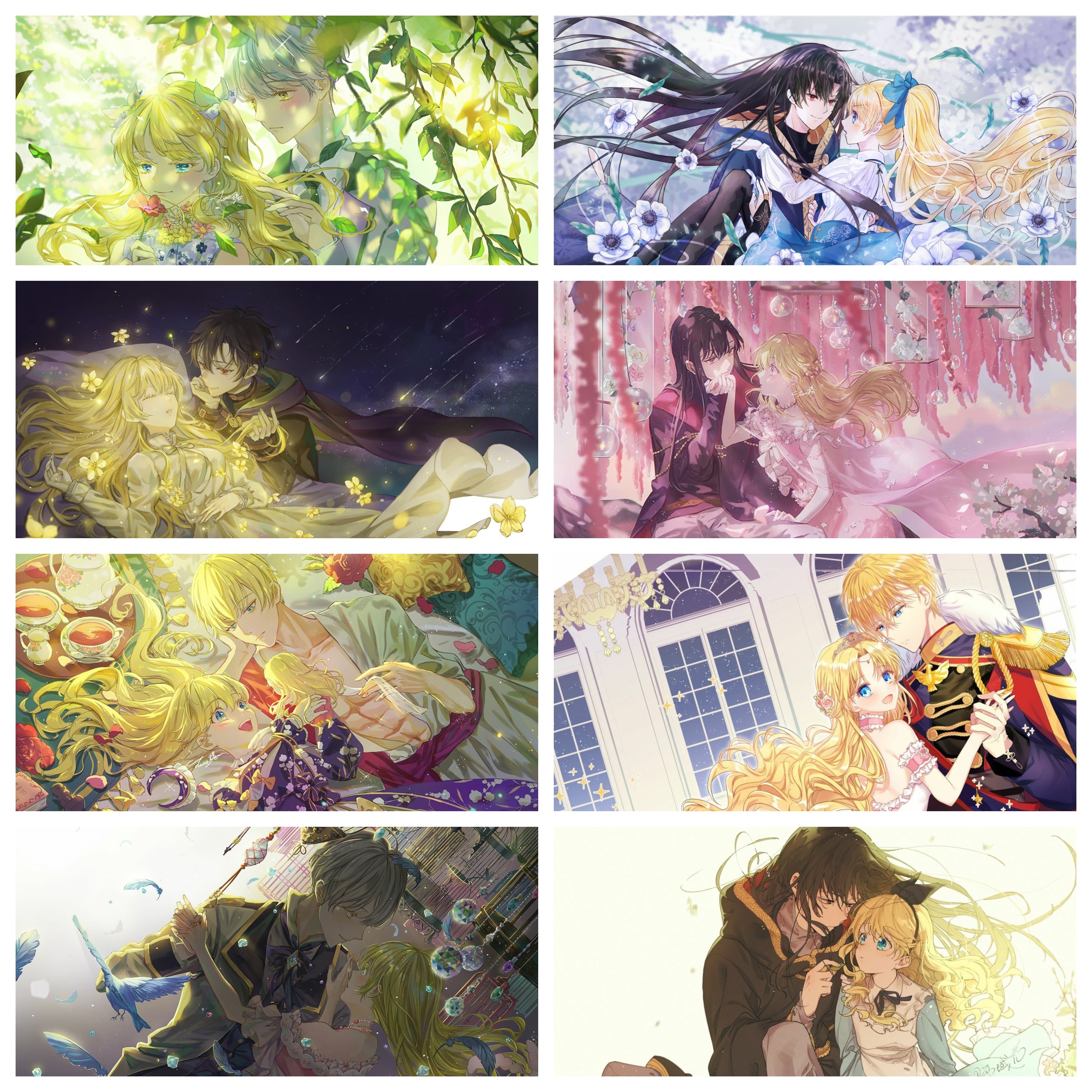 Mua Poster 8 tấm Một ngày nọ tôi bỗng trở thành công chúa anime chibi tranh treo album ảnh in hình đẹp (MẪU GIAO NGẪU NHIÊN) Mua Poster 8 Tấm Một Ngày Nọ Tôi Bỗng Trở Thành Công Chúa Anime Chibi Tranh Treo Album Ảnh In Hình Đẹp (Mẫu Giao Ngẫu Nhiên)