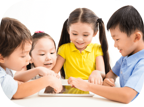 Bộ 10 Khóa Học Phát Triển Tư Duy Cho Trẻ