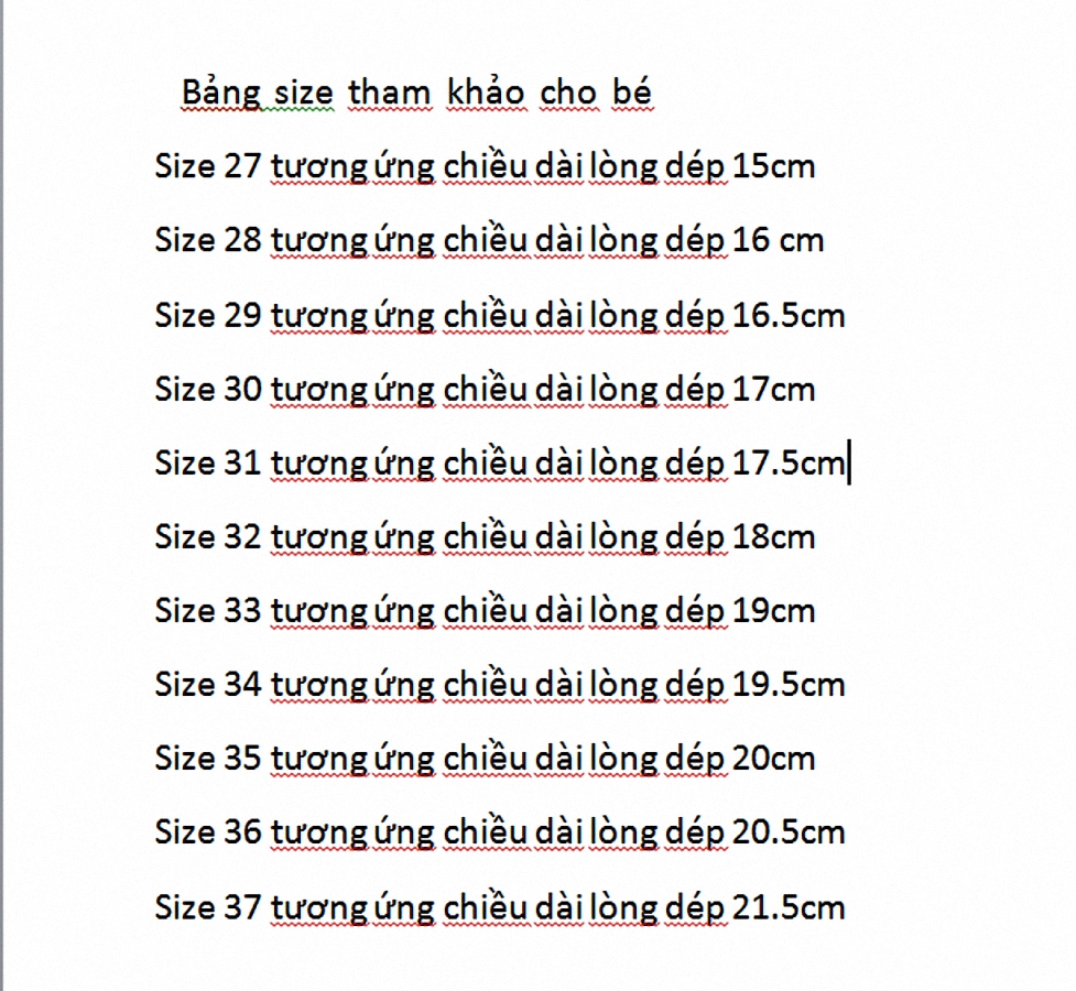 Giày bé gái cao cấp_TT223